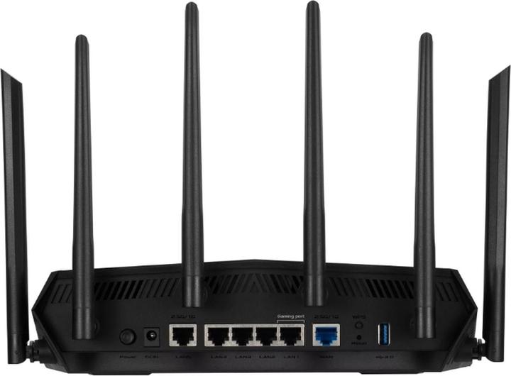 Productafbeelding ASUS TUF-AX6000