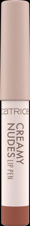 Image du produit Catrice Creamy Nudes Lip Pen crayon lèvres (10 - Mocha Me Happy)