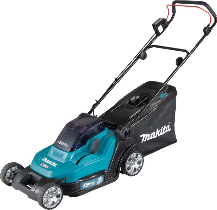 Makita DLM432Z (Rechargeable battery operated)