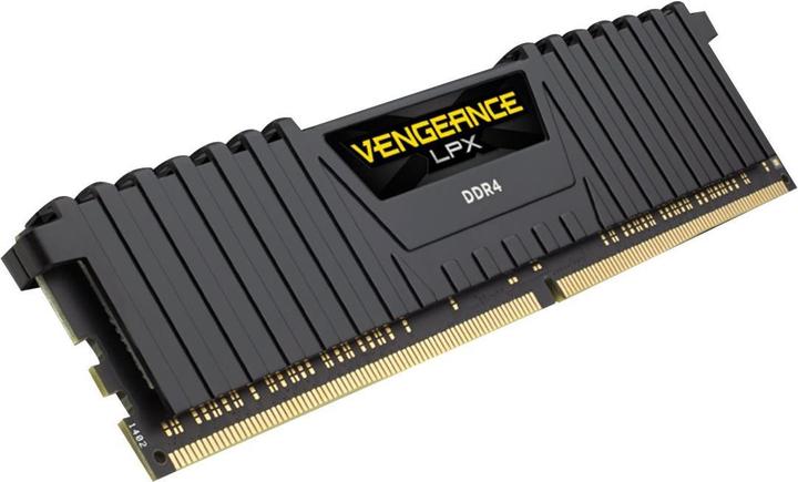 Actual product image Corsair Vengeance LPX (2 x 8GB, 2400 MHz, DDR4-RAM, DIMM)