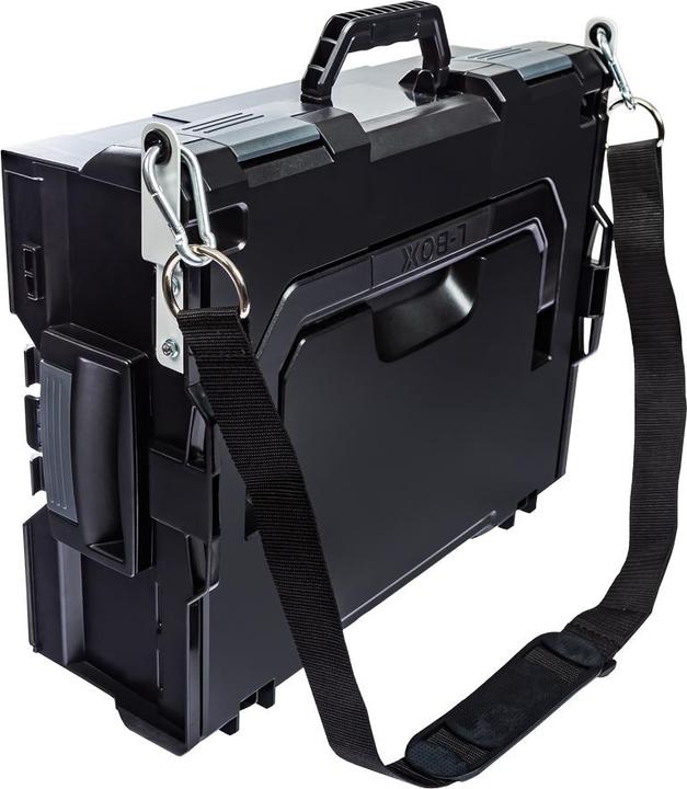 Productafbeelding Sortimo L-Boxx schouderriem