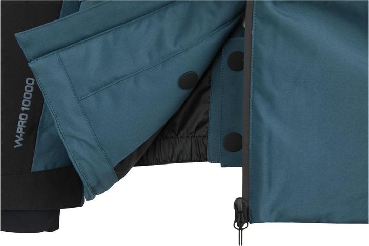 Actual product image Heber Peak PinusHe. II Ski Jacket (M)