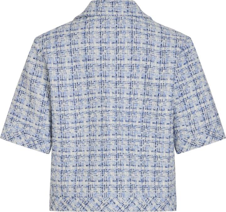 Produktbild Rouge Edit Kurzarm Blazer (40)