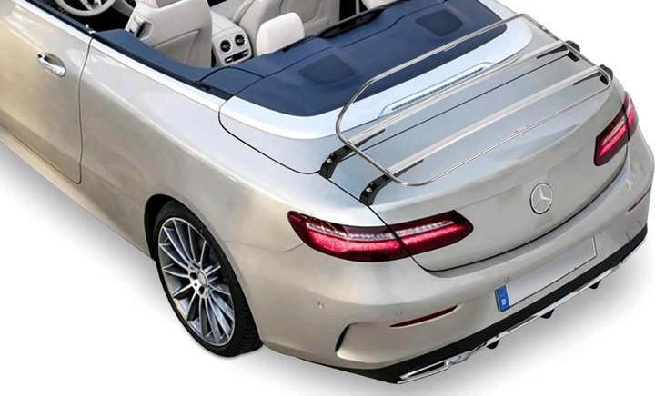 Image du produit Fabbri Barres de toit Unispider C Spider et Coupé