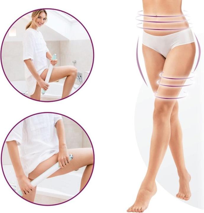 Actual product image Beurer Cellulite releaZer CM100