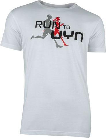 UYN T-Shirt Uynner Club Runner (L)
