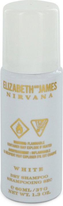 Immagine prodotto Elizabeth & James Nirvana Bianco (41 ml, Shampoo secco)