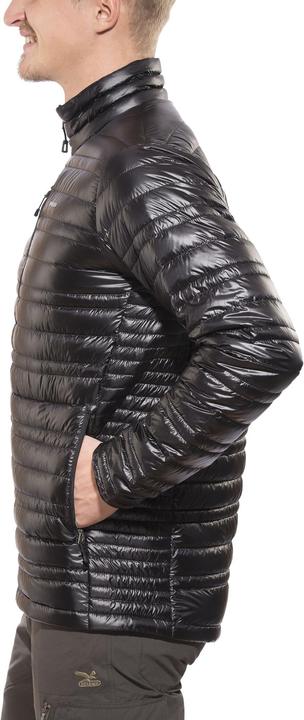 Produktbild Patagonia Ultralight Down Jacket black (S)