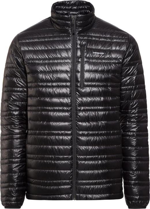 Produktbild Patagonia Ultralight Down Jacket black (S)