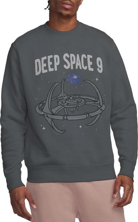 Immagine prodotto The Bajor Felpa Adulto Unisex (XL)