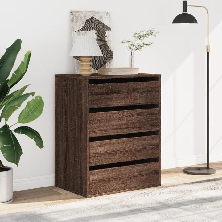 Image du produit VidaXL Commode (60 x 41 x 76 cm)