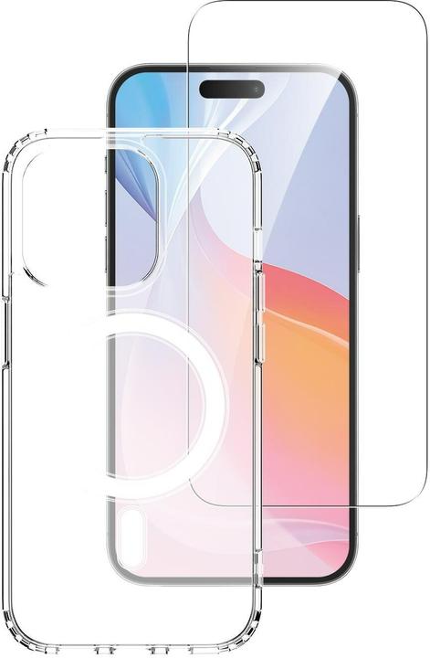 Image du produit 4smarts Kit de démarrage 3 en 1 (Apple iPhone 16 Pro Max)