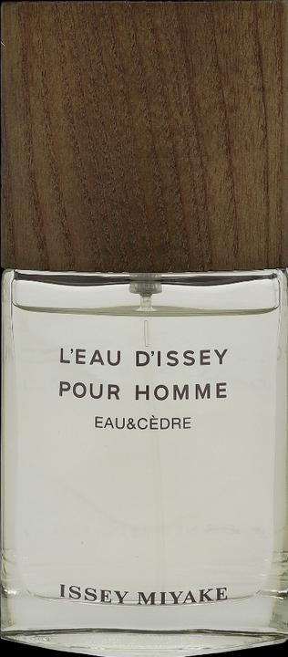 Immagine prodotto Issey Miyake Eau & Cedre Eau de Toilette Intense (Eau de toilette, 50 ml)