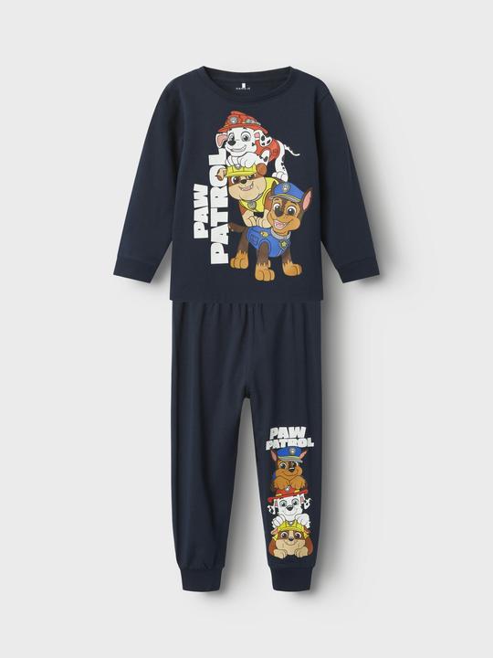 Produktbild Name it Nmmaspek Pawpatrol Ls Nightset Noos Cplg (110, 116)