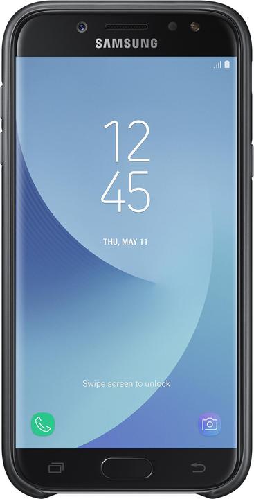 Actual product image Samsung Dual Layer Cover (Samsung Galaxy J5 (2017))
