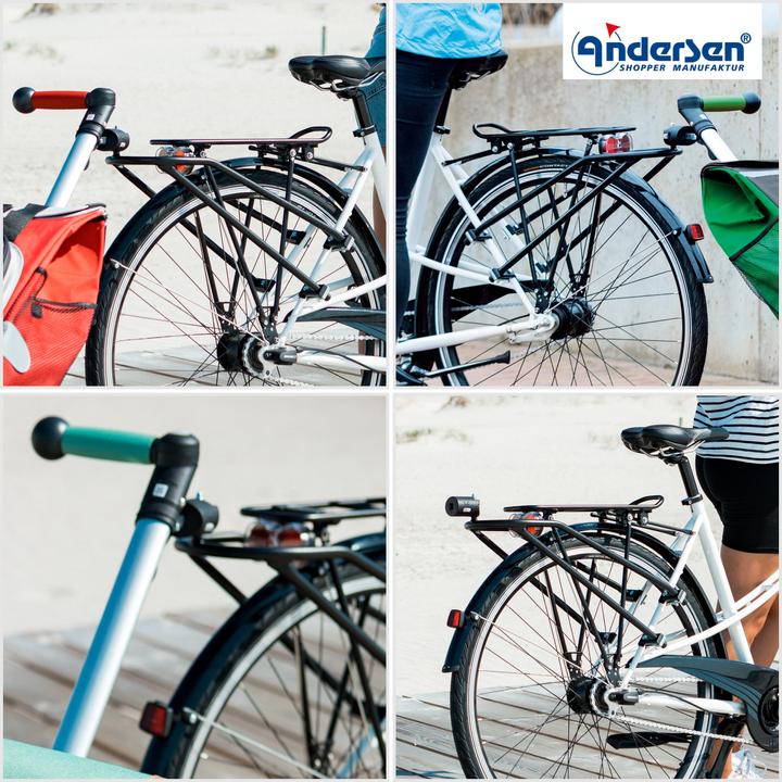 Immagine prodotto Andersen R1-BigEasy