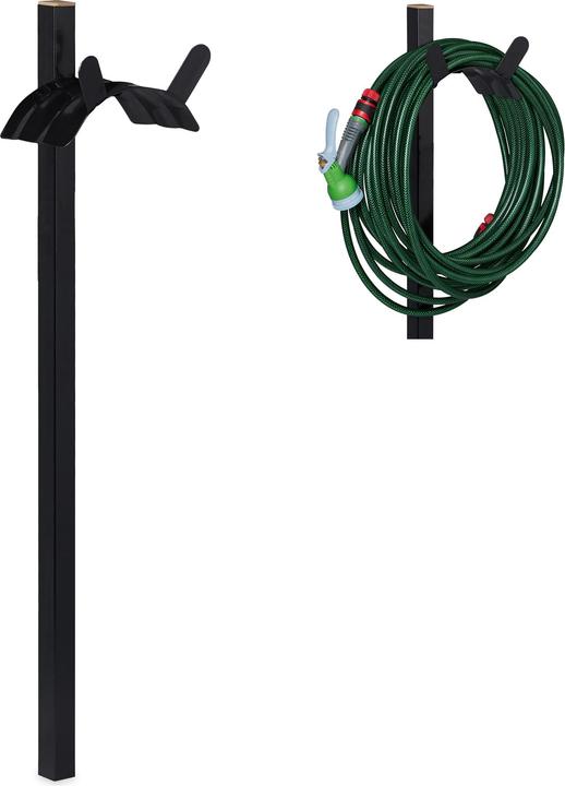 Actual product image Relaxdays Schlauchhalter (61 m)