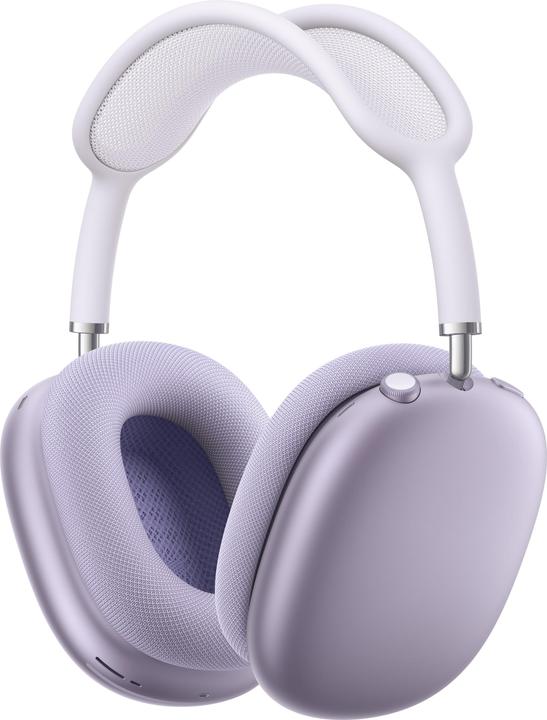 Actual product image Apple AirPods Max 2024 (ANC, 20 h, Wireless)