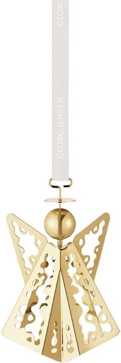 Productafbeelding Georg Jensen Kerst Mobiel Kant Engel