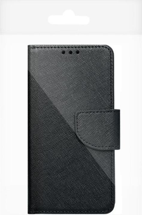 Actual product image Fancy Book Book case OEM case for IPHONE 16 Pro black (Apple iPhone 16 Pro)