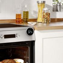 Actual product image Cook Concept electronic rotary timer