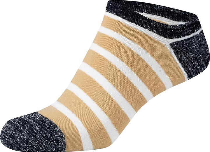 Produktbild S.Oliver Sneakersocken (4er Pack, 35, 38)