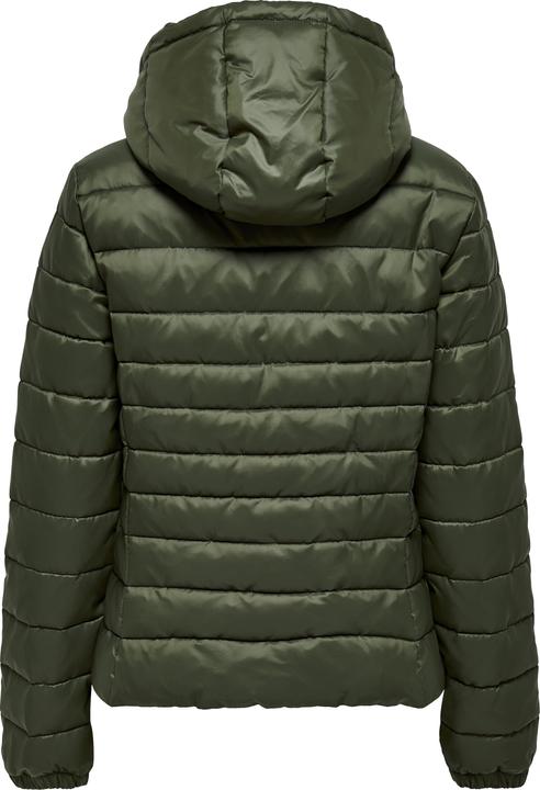 Actual product image Only Kurze Steppjacke (S)