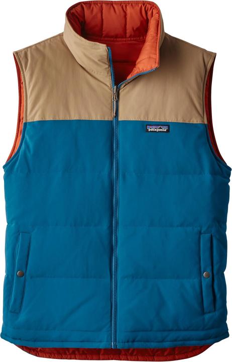 Produktbild Patagonia Reversible Bivy Down Vest (XL)