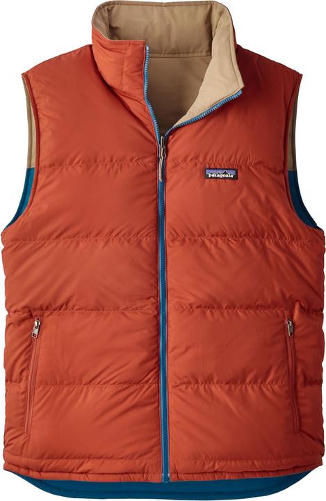Produktbild Patagonia Reversible Bivy Down Vest (XL)