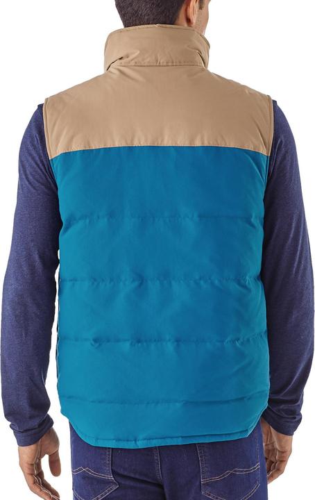 Produktbild Patagonia Reversible Bivy Down Vest (XL)