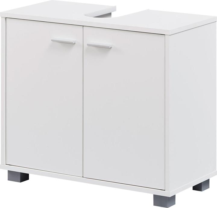 Wohnling Unterschrank (60 x 30 x 55 cm)
