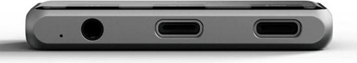 Immagine prodotto Satechi Mobile XR Hub with Audio (USB-C, 2 Porti)