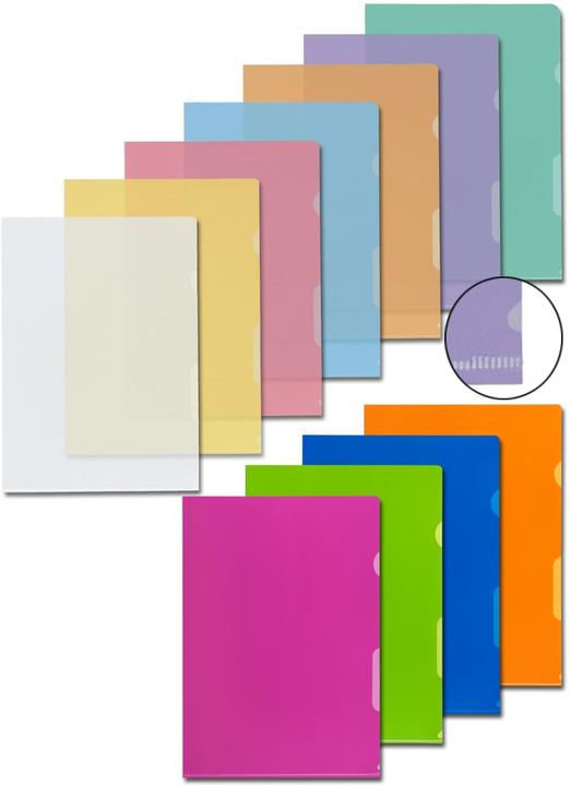 Actual product image Kolma Display folder (A4, 10 x)