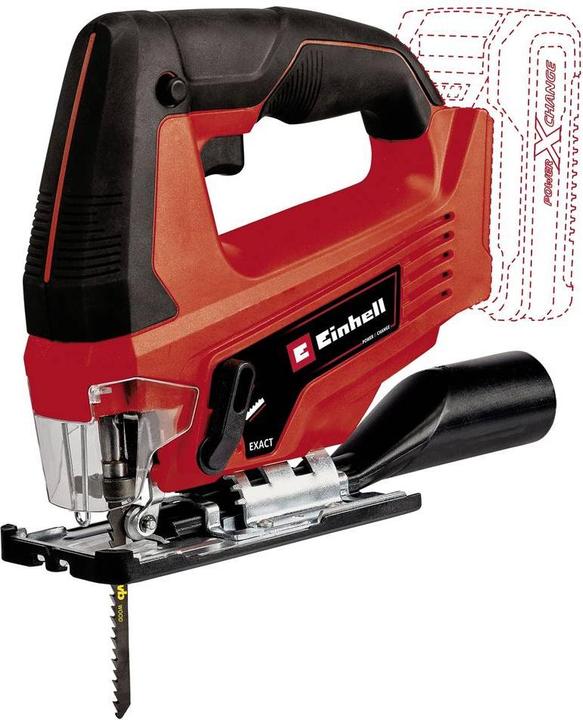 Produktbild Einhell TE-TK 18/3 Li Kit