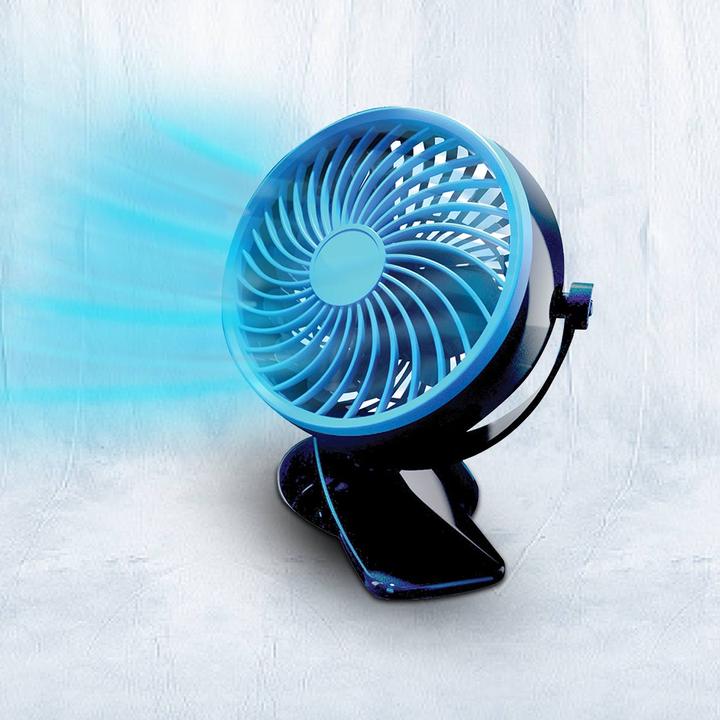 Actual product image Livington Go Fan (70 dB)