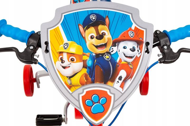 Produktbild Toimsa Paw Patrol (12")