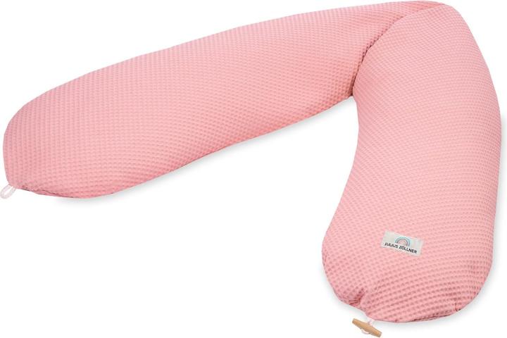 Cialda piqué blush