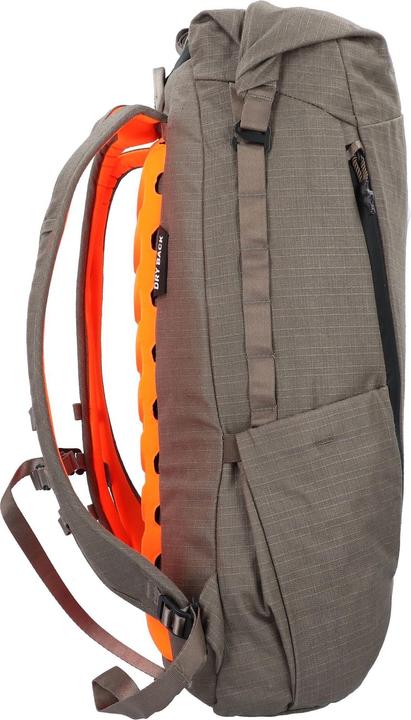 Produktbild Salewa Lavaredo Hemp L Rucksack (26 l)