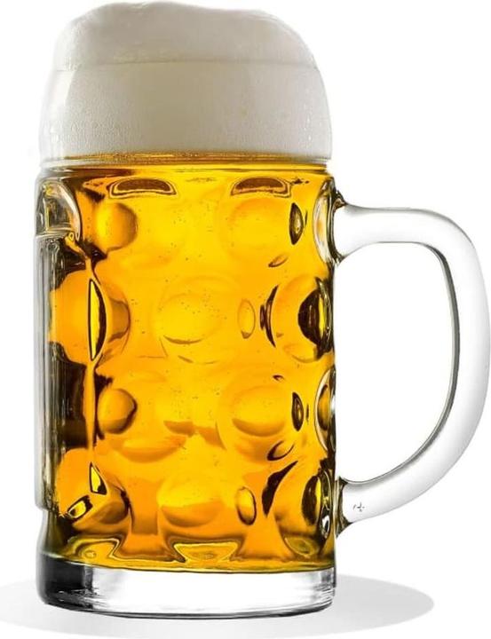Actual product image Ich-zapfe Isar (0.50 l, 1 x)