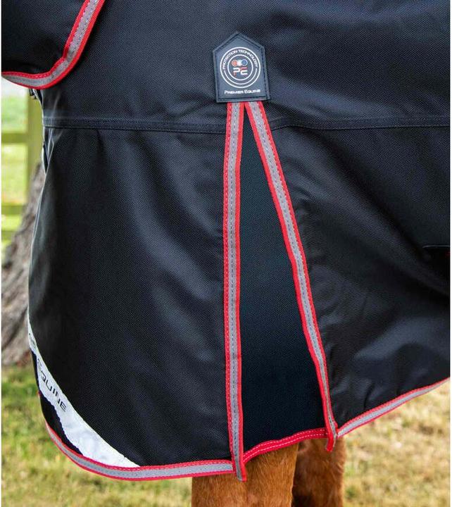 Produktbild Premier Equine Titan Trio Complete (168 cm)