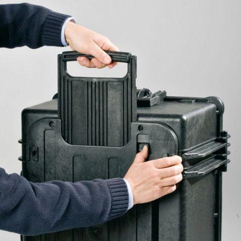 Image du produit Explorer Cases Coffret spécial 58 x 44 x 33 cm mod. 5833 (84.20 l)