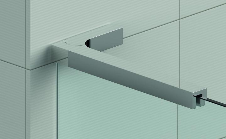 Actual product image Pauli+Sohn Stabilizing bracket 8439ZN