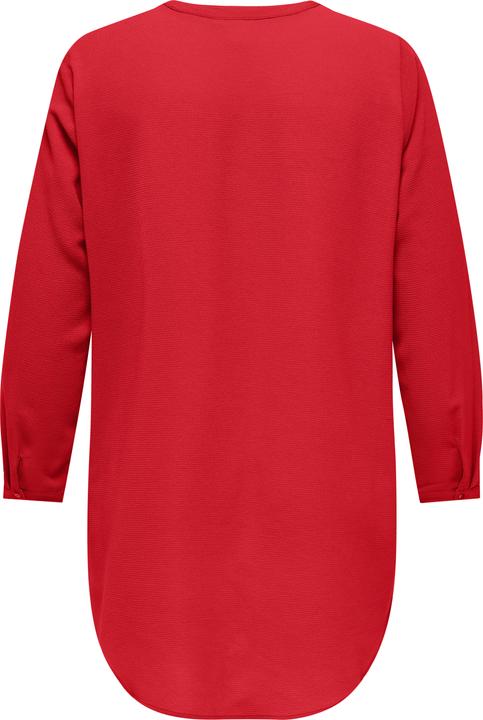 Actual product image Only Regular fit Mandarin collar Curve shirt Shirt (50)