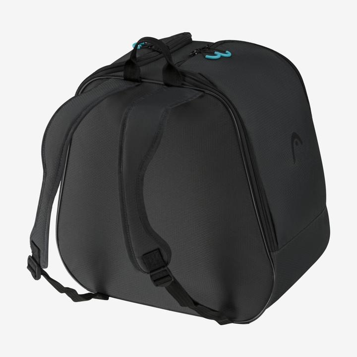 Actual product image Head Boot Backpack