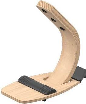 Actual product image Leg&go Downhill bike additional part