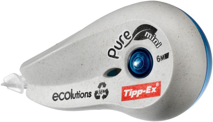 Produktbild Tipp-Ex Pure Mini Ecolutions