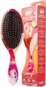 Wet Brush Original Detangler Stellar Skies Brush Rose Skies Rose/Pink