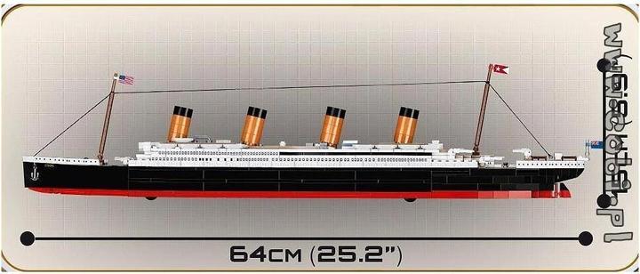 Produktbild Cobi R.M.S Titanic