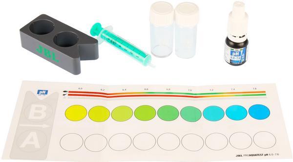 Actual product image JBL Aquaristik und Terraristik pH ProAqua Test