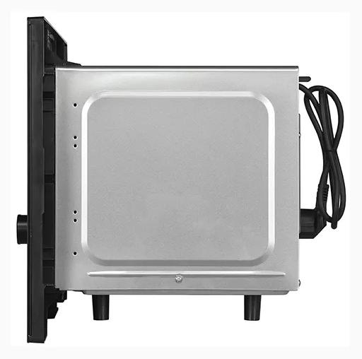 Actual product image Exquisit Built-in Microwave Black Digital (20 l)